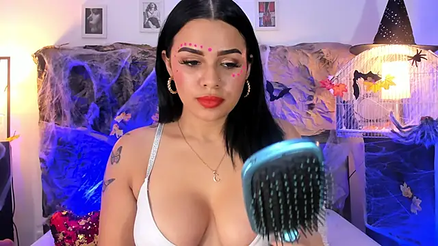 Linda Fosterr online show from 17, 10, 2025