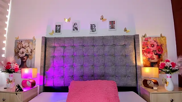 Linda Fosterr online show from 16, 4, 2026