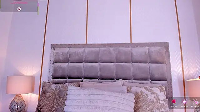 DakotaWangi online show from 16, 4, 2026