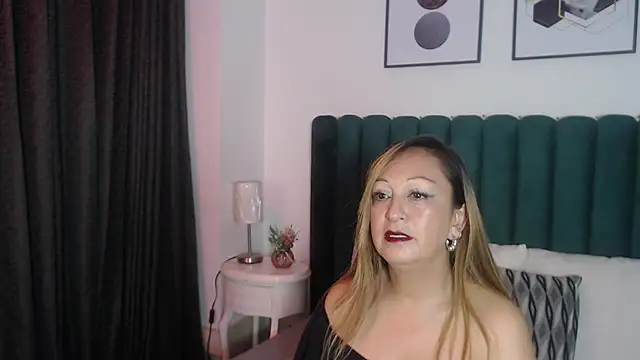 VictoriaQueen Fg online show from 22, 9, 2025