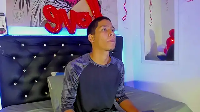 xxKamadevaxx online show from 21, 9, 2025