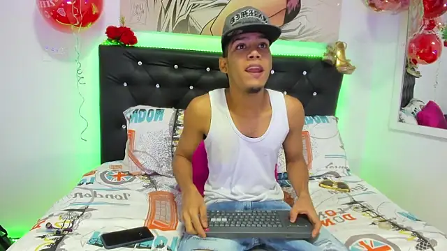 xxKamadevaxx online show from 1, 12, 2025