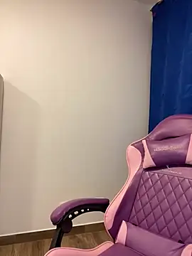 April Becker online show from 5, 10, 2025