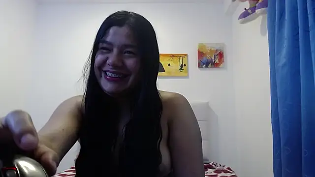 April Becker online show from 11, 10, 2025