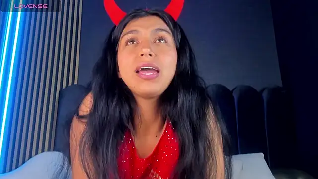 Keila Fg online show from 7, 11, 2025