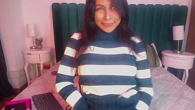 Keila Fg online show from 6, 1, 2026