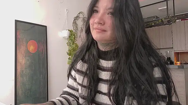 Unatatuada online show from 30, 10, 2025