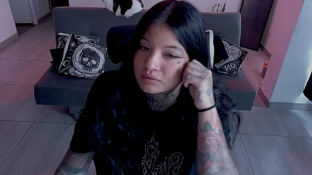 Unatatuada online show from 5, 3, 2026