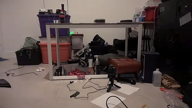 jasoncali305 online show from 5, 12, 2025