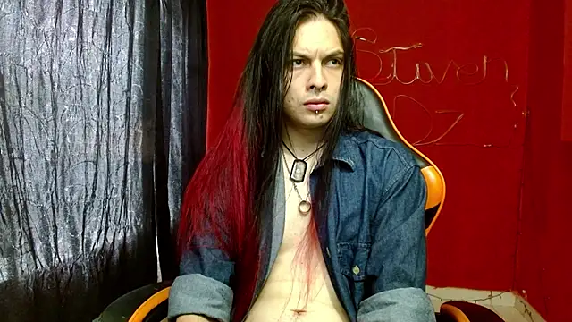 stvn hot online show from 17, 4, 2026