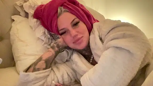 paulinaalatalo online show from 10, 2, 2026