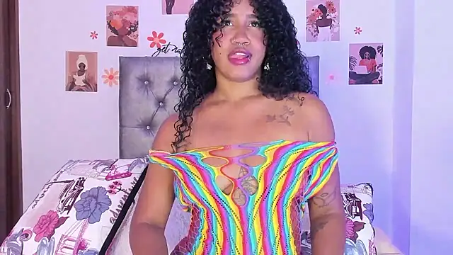 AfricaBell online show from 13, 2, 2026