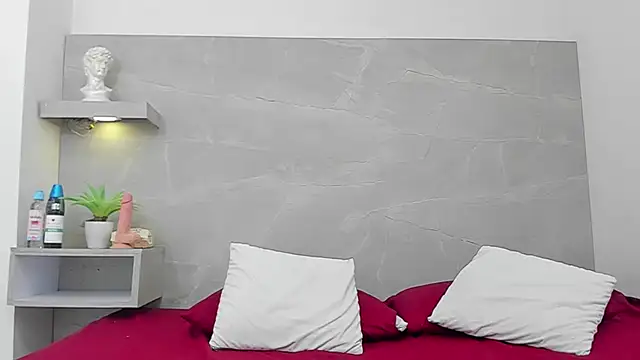 Snapshot of Mafe_walker chatting on 14, 9, 2025 Mafe walker online show from 14, 9, 2025