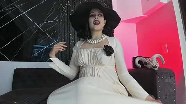 mistress angell  online show from 8, 11, 2025