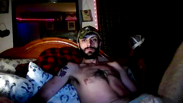 HarmoniousPhantasm3 online show from 30, 10, 2025