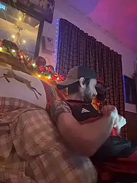 HarmoniousPhantasm3 online show from 16, 1, 2026