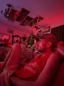 HarmoniousPhantasm3 online show from 16, 4, 2026