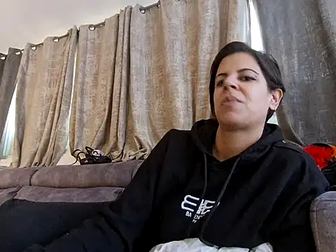 Snapshot of Alexis21821 chatting on 17, 11, 2025 Alexis21821 online show from 17, 11, 2025