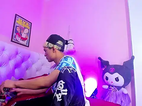 EL VENEZOLANO 22CM online show from 22, 12, 2025