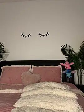 Snapshot of Andrestarr chatting on 10, 11, 2025 Andrestarr online show from 10, 11, 2025