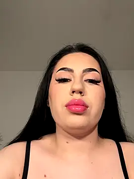 Snapshot of Andrestarr chatting on 2, 12, 2025 Andrestarr online show from 2, 12, 2025