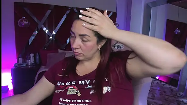 alexiaystive3 online show from 3, 11, 2025