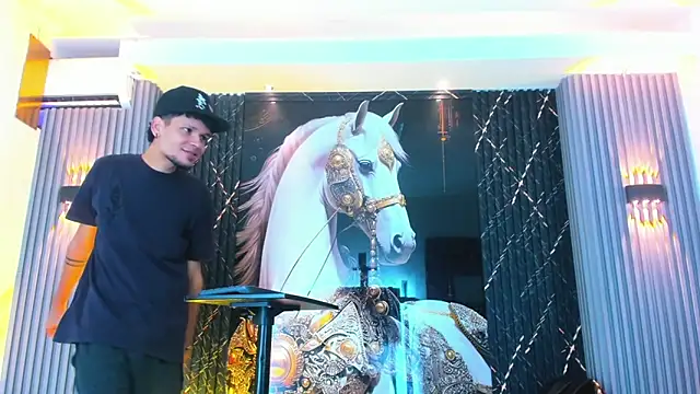 Iam Steven online show from 6, 10, 2025