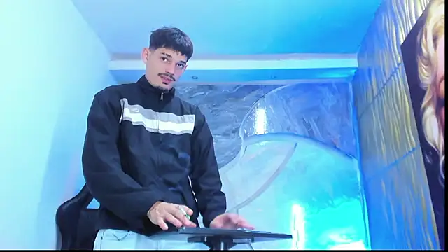 Iam Steven online show from 2, 2, 2026