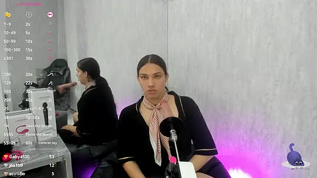 Almaazz online show from 26, 10, 2025