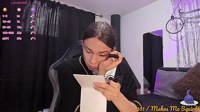 Almaazz online show from 5, 12, 2025