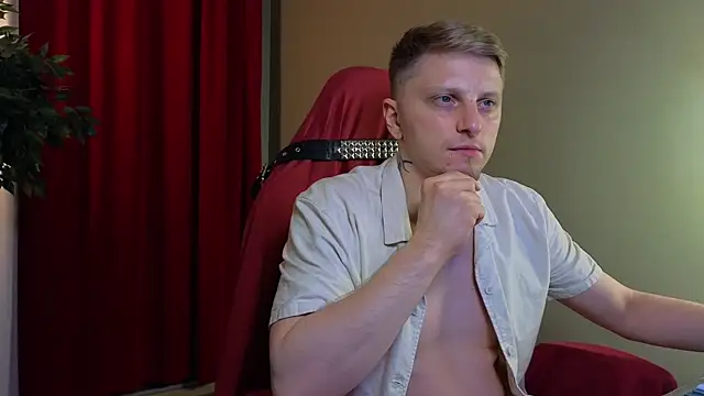 Vincent Hardman online show from 20, 11, 2025