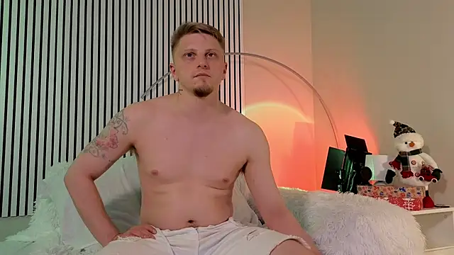 Vincent Hardman online show from 22, 11, 2025