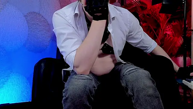 Vincent Hardman online show from 3, 4, 2026