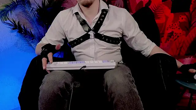 Vincent Hardman online show from 8, 4, 2026