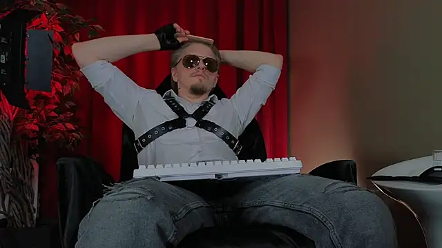 Vincent Hardman online show from 11, 4, 2026