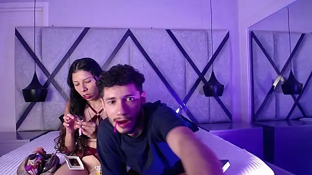 EthanCollen online show from 22, 9, 2025