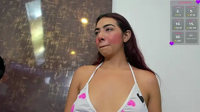 cherry skinny  online show from 7, 1, 2026