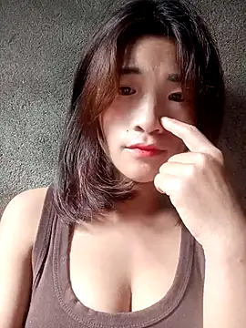 Mina-pusy online show from 18, 10, 2025