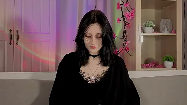 Snapshot of HookyRise chatting on 11, 10, 2025 HookyRise online show from 11, 10, 2025