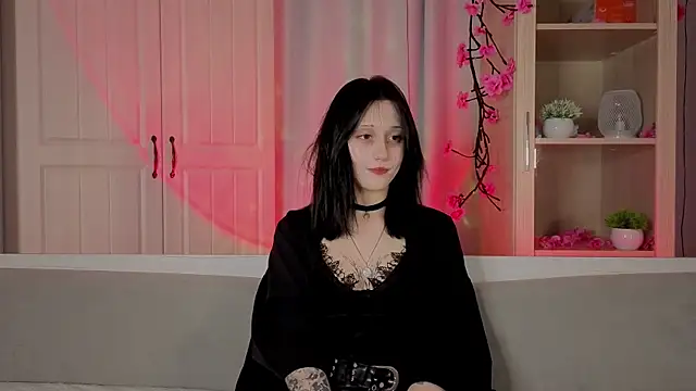 Snapshot of HookyRise chatting on 13, 10, 2025 HookyRise online show from 13, 10, 2025