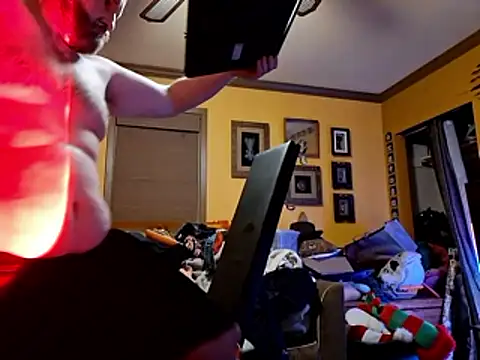 cloudyDadcocks online show from 17, 1, 2026