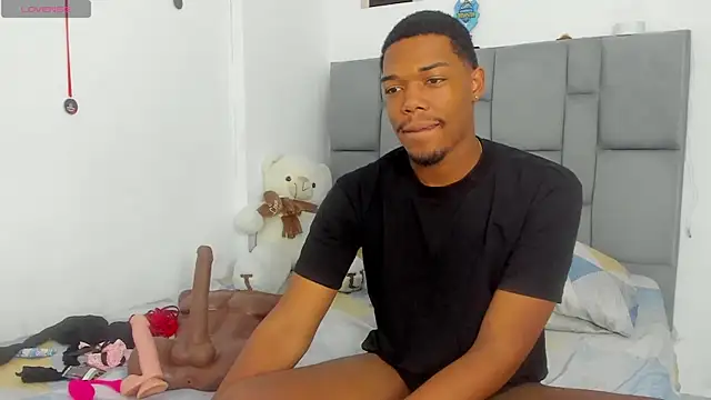 Andyprincex online show from 23, 4, 2026