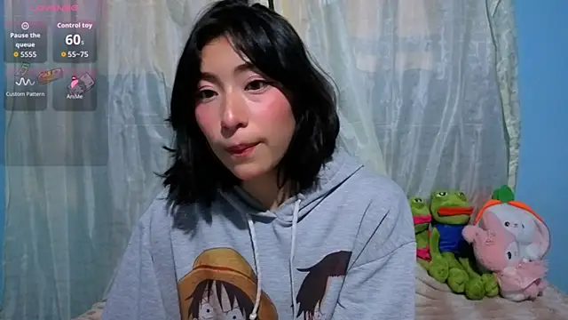 Sullyoonn online show from 22, 3, 2026