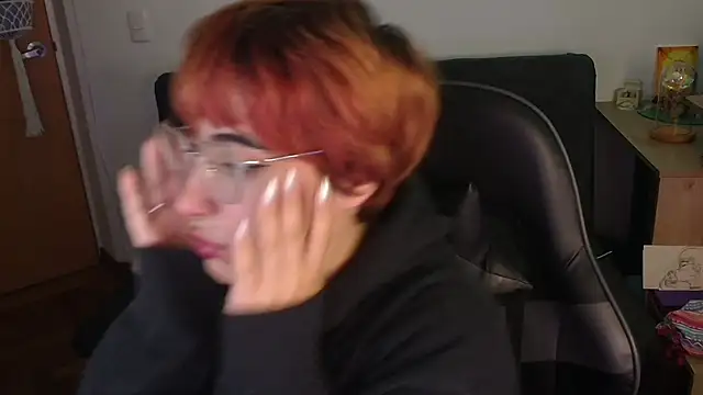 Miacatsito3 online show from 14, 1, 2026