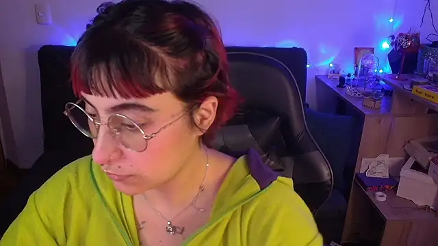 Miacatsito3 online show from 20, 3, 2026