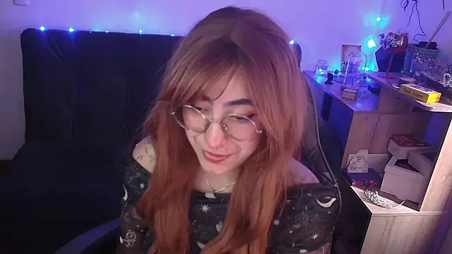 Miacatsito3 online show from 27, 3, 2026