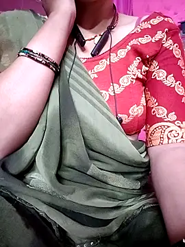 Snapshot of AnjaliKapoor chatting on 27, 10, 2025 AnjaliKapoor online show from 27, 10, 2025