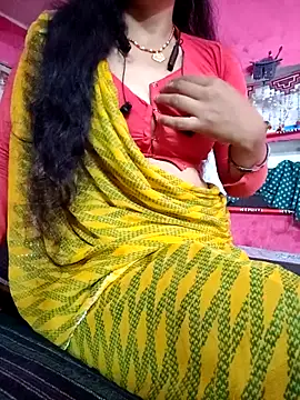 Snapshot of AnjaliKapoor chatting on 30, 10, 2025 AnjaliKapoor online show from 30, 10, 2025