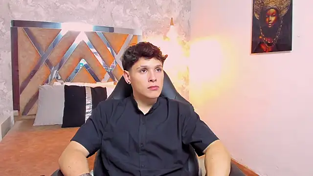 Snapshot of kraven_lust chatting on 9, 10, 2025 kraven lust online show from 9, 10, 2025