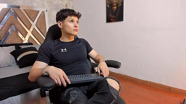 kraven lust online show from 17, 2, 2026